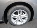 Pepperdust Metallic - Cruze LT Photo No. 9