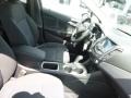 Pepperdust Metallic - Cruze LT Photo No. 10