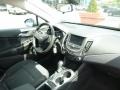 Pepperdust Metallic - Cruze LT Photo No. 11