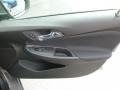 Pepperdust Metallic - Cruze LT Photo No. 12