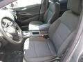 Pepperdust Metallic - Cruze LT Photo No. 16
