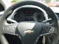 Pepperdust Metallic - Cruze LT Photo No. 20