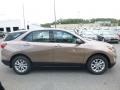 Sandy Ridge Metallic - Equinox LS AWD Photo No. 6