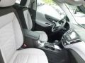 Sandy Ridge Metallic - Equinox LS AWD Photo No. 10