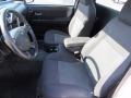 Summit White - Colorado Work Truck Regular Cab Photo No. 10