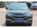 Crystal Black Pearl - CR-V EX-L Photo No. 2