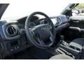2017 Black Toyota Tacoma TRD Off Road Double Cab 4x4  photo #27