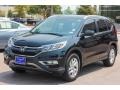 Crystal Black Pearl - CR-V EX-L Photo No. 3