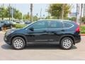 Crystal Black Pearl - CR-V EX-L Photo No. 4