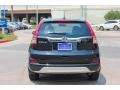 Crystal Black Pearl - CR-V EX-L Photo No. 6