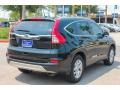 Crystal Black Pearl - CR-V EX-L Photo No. 7