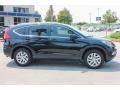 Crystal Black Pearl - CR-V EX-L Photo No. 8