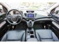 Crystal Black Pearl - CR-V EX-L Photo No. 9