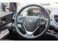 Crystal Black Pearl - CR-V EX-L Photo No. 27