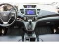 Crystal Black Pearl - CR-V EX-L Photo No. 28