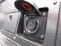 2012 Magnetic Gray Mica Toyota Tacoma V6 TRD Double Cab 4x4  photo #13