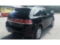 2007 Black Lincoln MKX   photo #3