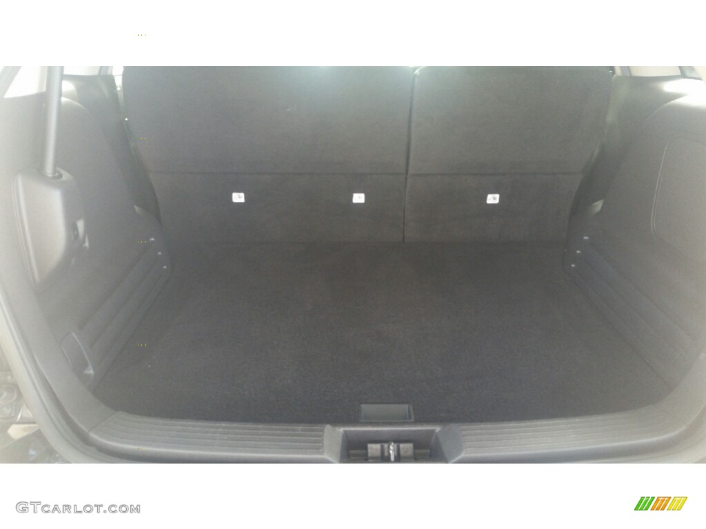 2007 MKX  - Black / Charcoal Black photo #18
