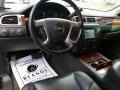 2014 Black Chevrolet Tahoe LTZ 4x4  photo #16