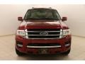 Ruby Red Metallic - Expedition Limited 4x4 Photo No. 2