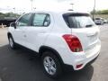 Summit White - Trax LS AWD Photo No. 3