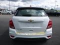 Summit White - Trax LS AWD Photo No. 4