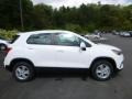 Summit White - Trax LS AWD Photo No. 6