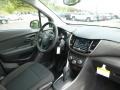 Summit White - Trax LS AWD Photo No. 11