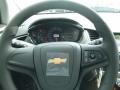 Summit White - Trax LS AWD Photo No. 20