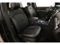 2016 Shadow Black Ford Explorer Limited 4WD  photo #16