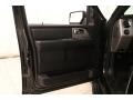 Shadow Black Metallic - Expedition XLT 4x4 Photo No. 4
