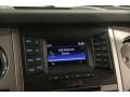 2016 Ford Expedition XLT 4x4 Controls