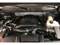  2016 Expedition XLT 4x4 3.5 Liter DI Turbocharged DOHC 24-Valve Ti-VCT EcoBoost V6 Engine