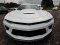 Summit White - Camaro SS Coupe Photo No. 2