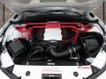 6.2 Liter DI OHV 16-Valve VVT V8 Engine for 2016 Chevrolet Camaro SS Coupe #122641780