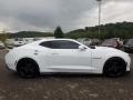 Summit White - Camaro SS Coupe Photo No. 5