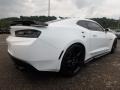 Summit White - Camaro SS Coupe Photo No. 8