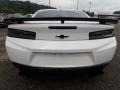 Summit White - Camaro SS Coupe Photo No. 9