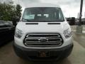 Oxford White - Transit Wagon XL 350 MR Long Photo No. 2