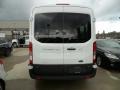 Oxford White - Transit Wagon XL 350 MR Long Photo No. 4