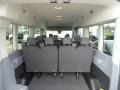 Oxford White - Transit Wagon XL 350 MR Long Photo No. 5