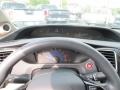 Crimson Pearl - Civic EX Sedan Photo No. 26
