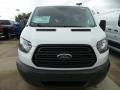 Oxford White - Transit Wagon XLT Photo No. 2