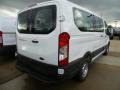 Oxford White - Transit Wagon XLT Photo No. 4