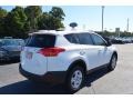 Super White - RAV4 LE Photo No. 3