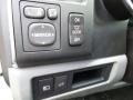 Controls of 2018 Sequoia Platinum 4x4