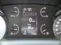  2018 Sequoia Platinum 4x4 Platinum 4x4 Gauges