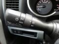 2018 Toyota Sequoia Platinum 4x4 Controls