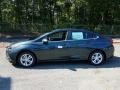 Graphite Metallic - Cruze LT Photo No. 3