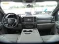 Oxford White - F250 Super Duty XL Regular Cab 4x4 Photo No. 4